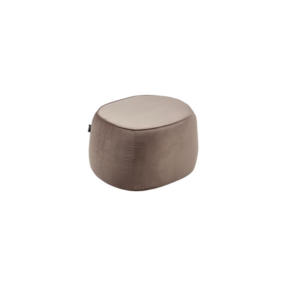 Pouf Shinola Taupe