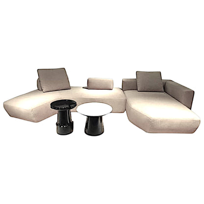 Canapé sectionnel Holbek