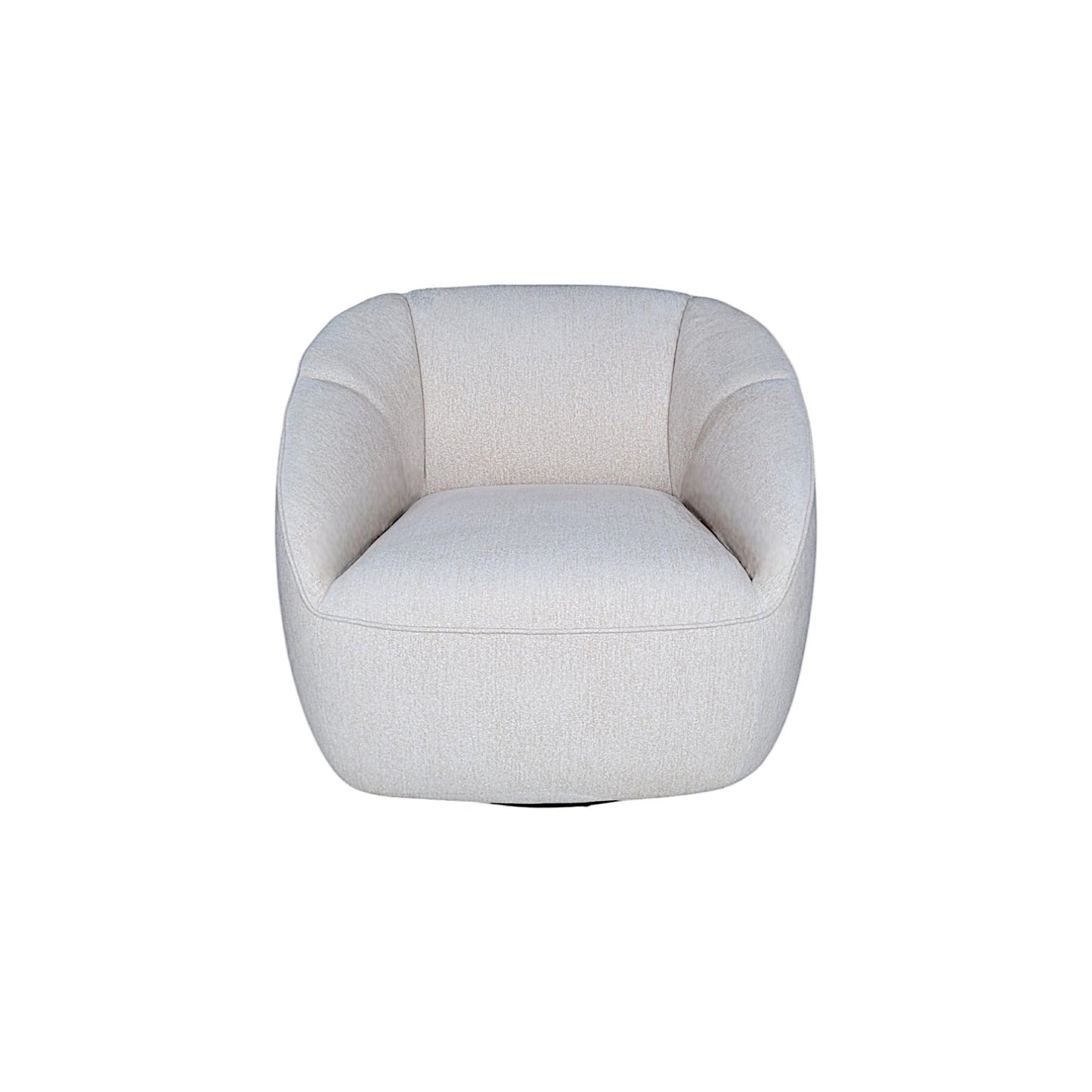 Fauteuil pivotant Viceroy