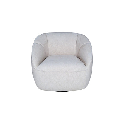 Fauteuil pivotant Viceroy