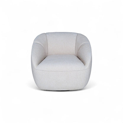 Fauteuil pivotant Viceroy