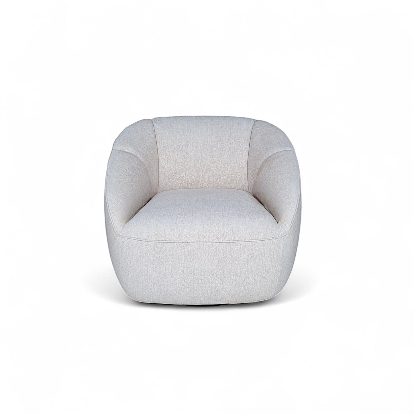Fauteuil pivotant Viceroy