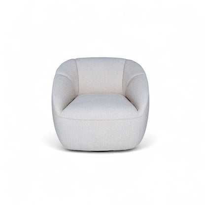 Fauteuil pivotant Viceroy