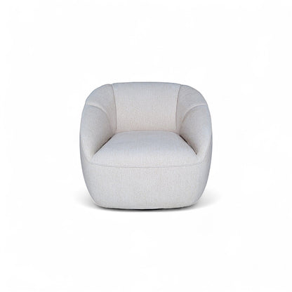 Fauteuil pivotant Viceroy