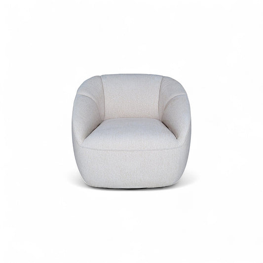 Fauteuil pivotant Viceroy