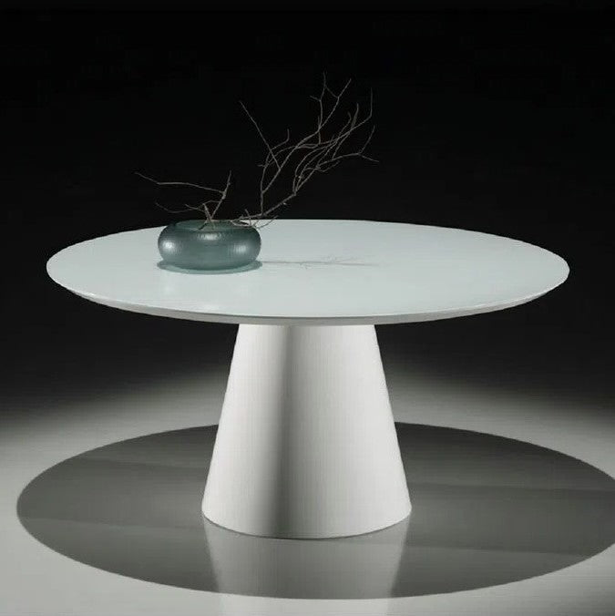 Table à manger ronde Yasmim