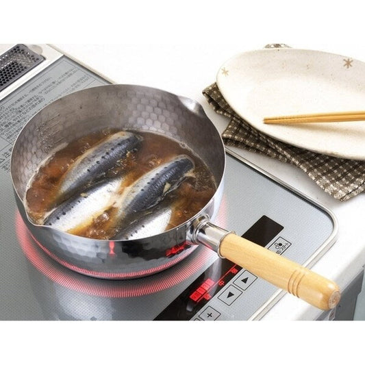 Yukihira Saucepan
