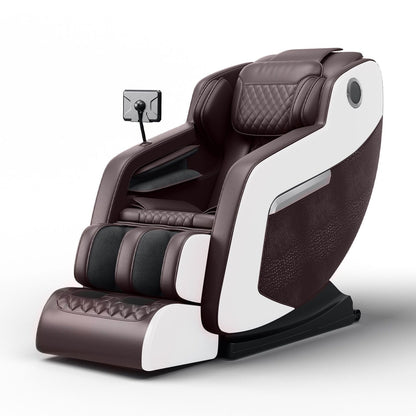 Zero Gravity Massage Chair with Hip Heating