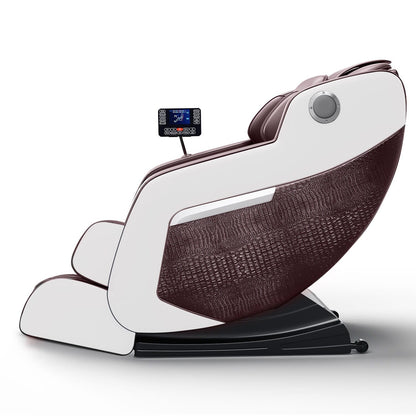 Zero Gravity Massage Chair with Hip Heating