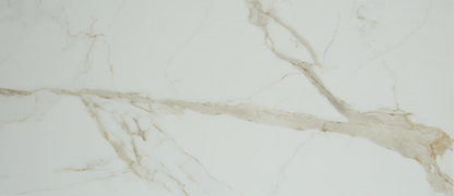 Table à manger rectangulaire Jack Calacatta Oro