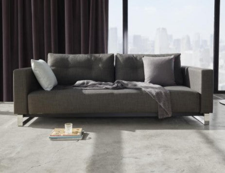 Canapé-lit Cassius Deluxe Excess