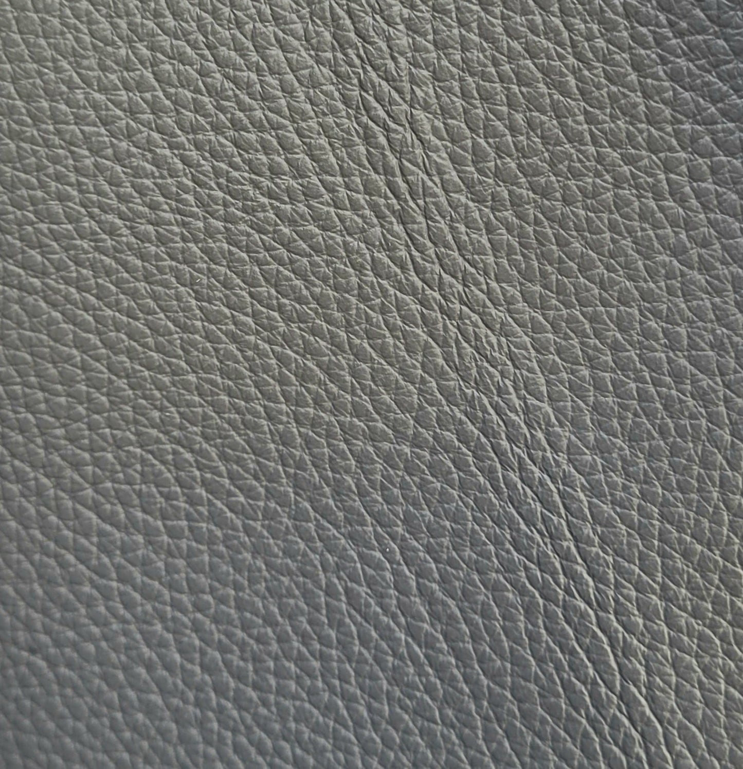 Canapé sectionnel en cuir Lecco