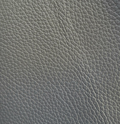 Canapé sectionnel en cuir Lecco