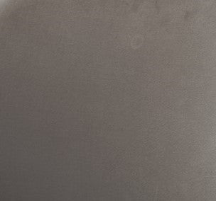 Chaise Bercy Gris Foncé