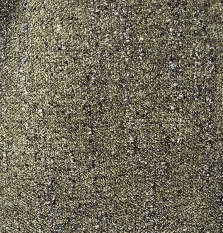 Fauteuil lounge Andare XL vert