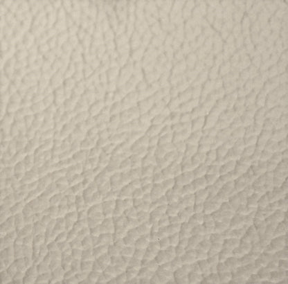 Chaise de salle à manger en cuir de blé Oriola