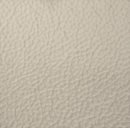 Chaise de salle à manger Enea en cuir de blé et noyer