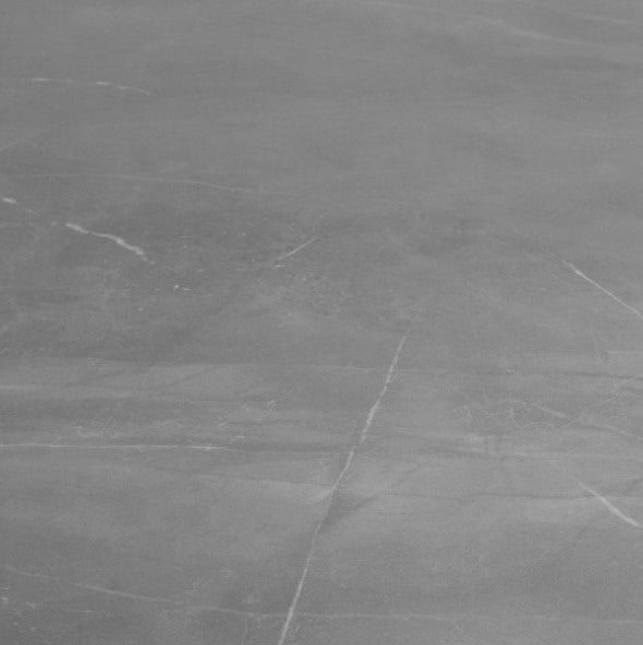 Table à manger ovale Oblo Grey