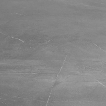 Table à manger ovale Oblo Grey