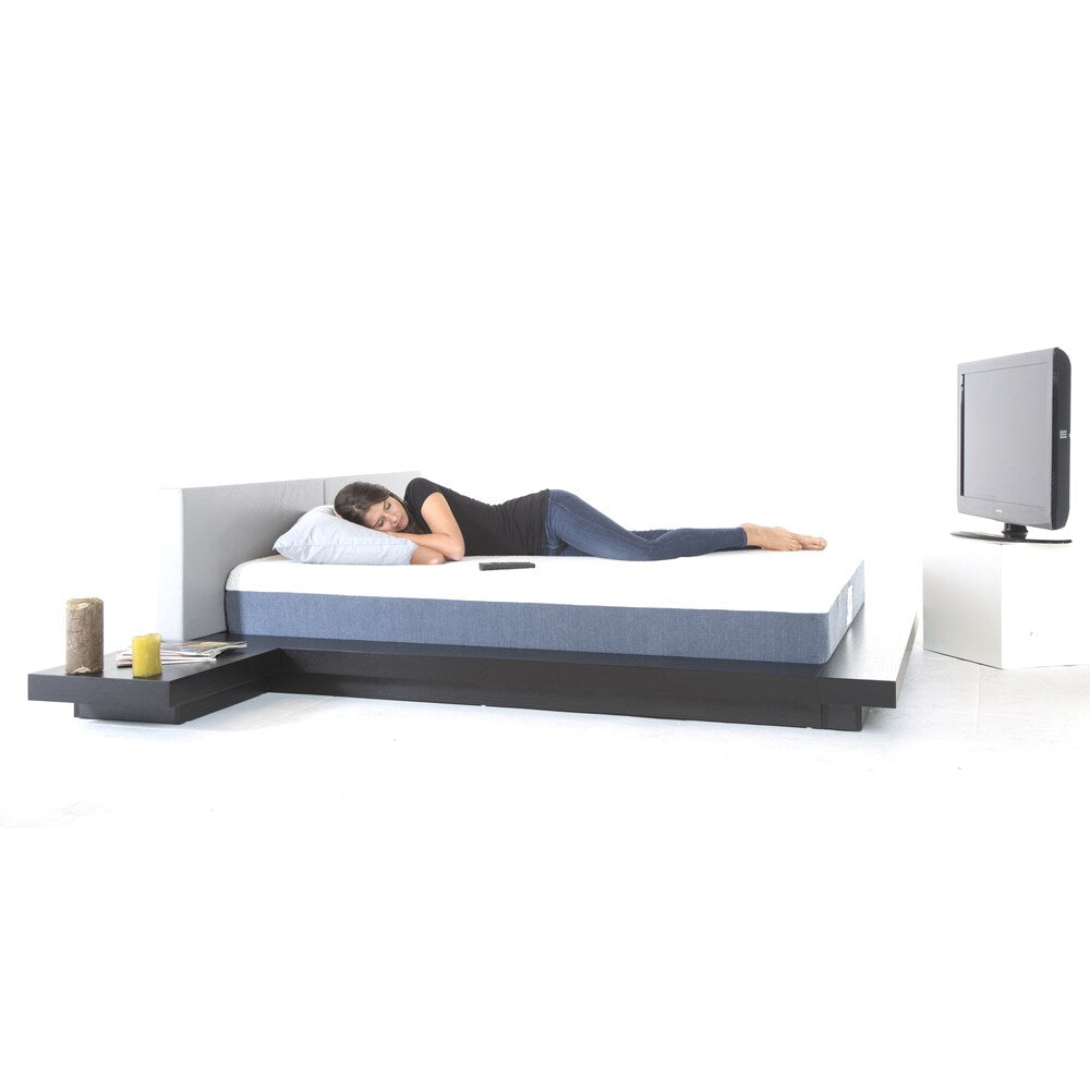 iKrema Superior 10-inch Full-size Memory Foam Mattress