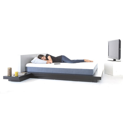 iKrema Superior 10-inch King-size Memory Foam Mattress