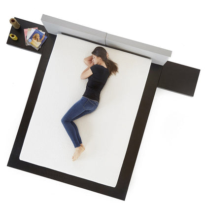 iKrema Superior 10-inch King-size Memory Foam Mattress