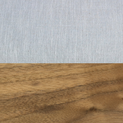 Fauteuil pivotant Provence