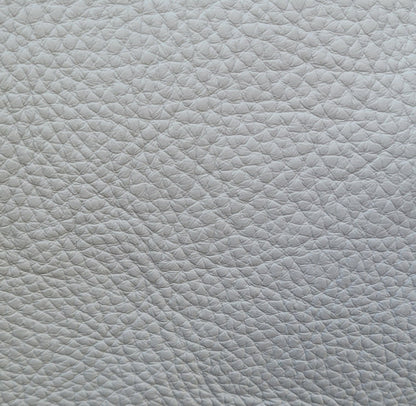 Canapé sectionnel en cuir Lecco