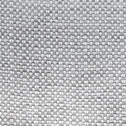 Chaise Wallis gris clair