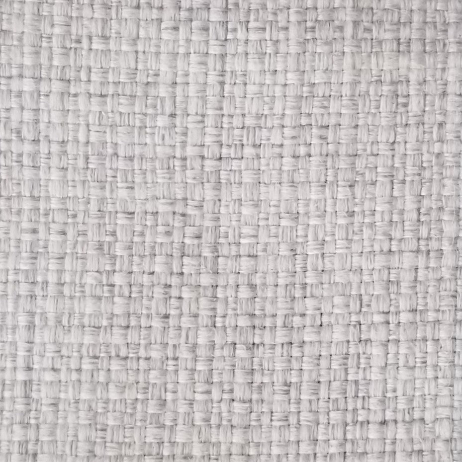 Canapé en tissu gris clair Grove