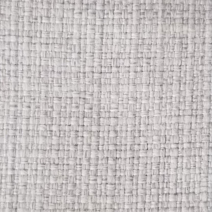 Canapé en tissu gris clair Grove