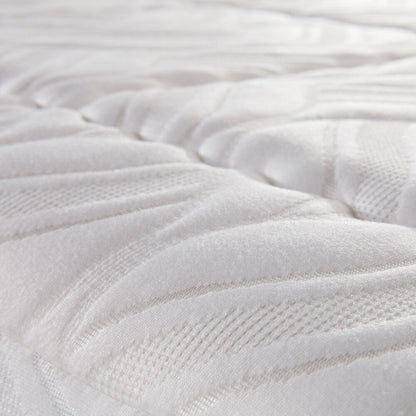myCloud Cirrus 12-inch King-size Gel Memory Foam Mattress