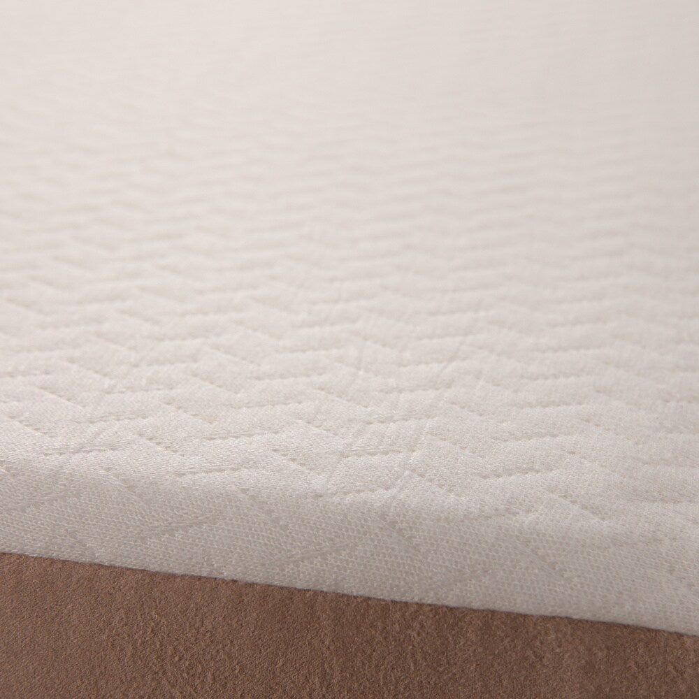 myCloud Gel Infused Memory Foam 10-inch Cal King-Size Mattress