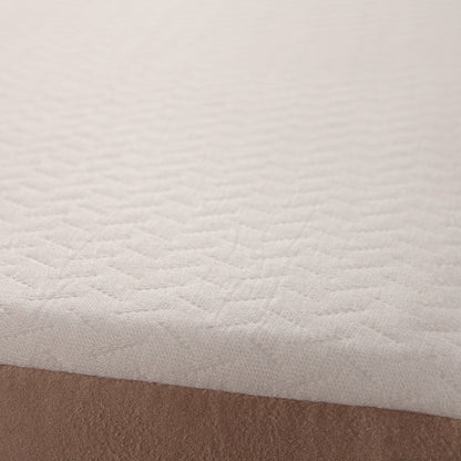 myCloud Gel Infused Memory Foam 10-inch Cal King-Size Mattress