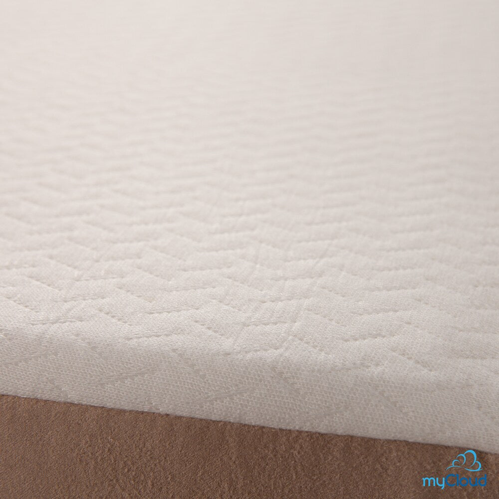 myCloud Gel Infused Memory Foam 10-inch Full-Size Mattress