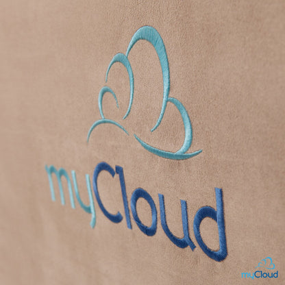 myCloud Gel Infused Memory Foam 10-inch Full-Size Mattress