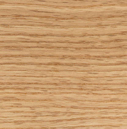 Table de chevet Opera en chêne naturel