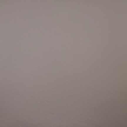 Chaise de salle à manger Nomad en cuir gris fumé et noyer