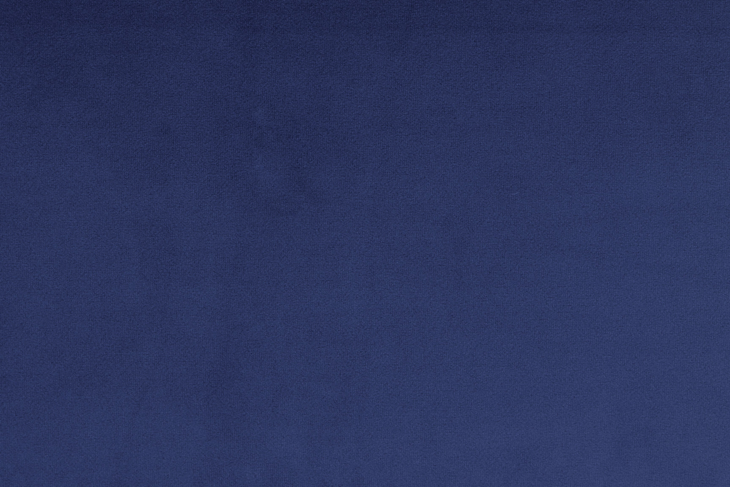 Fauteuil lounge Wallis bleu foncé