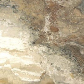 Table à manger ronde Rafa