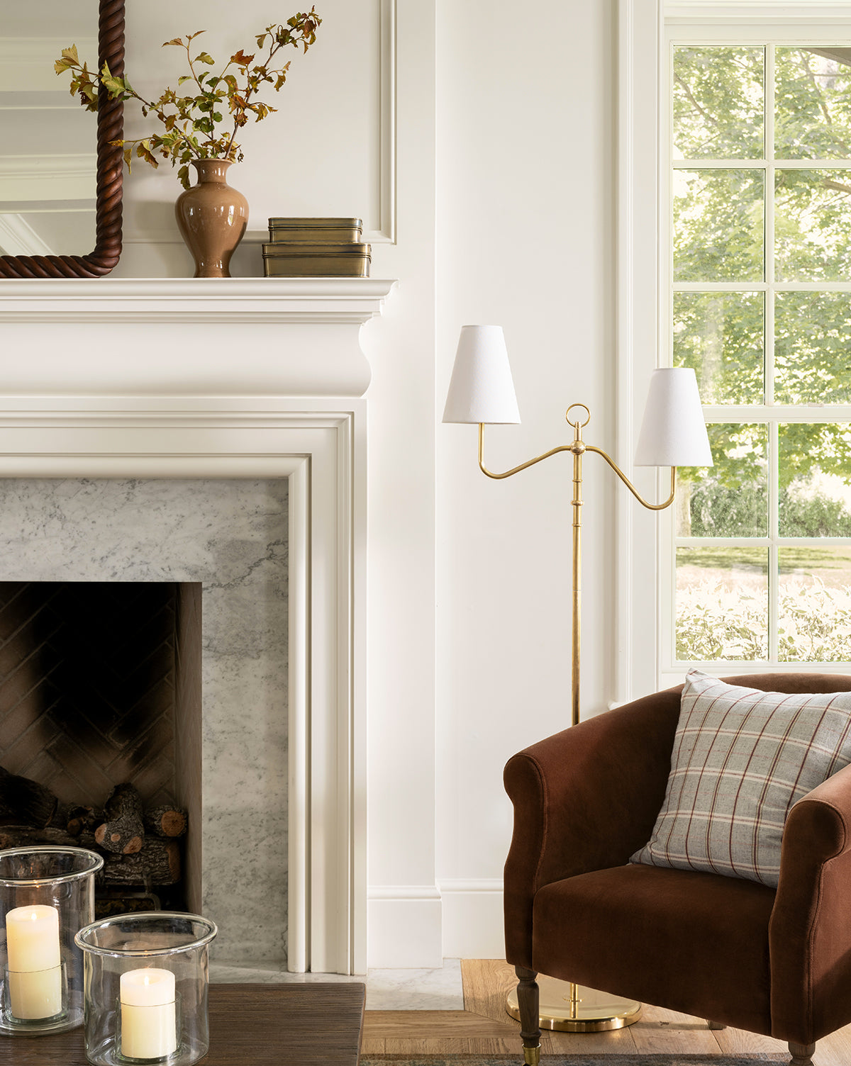 Holloway Floor Lamp