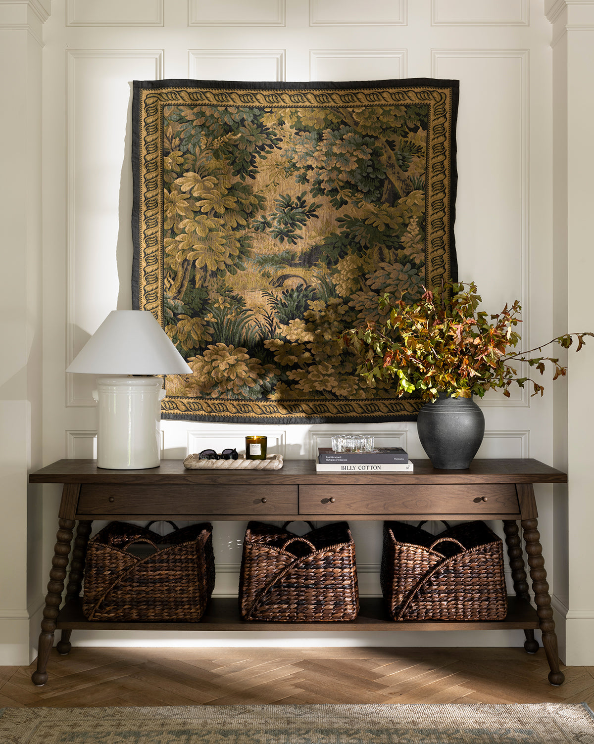 Arles Table Lamp