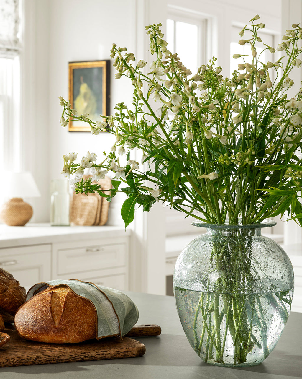 Gretchen Vase