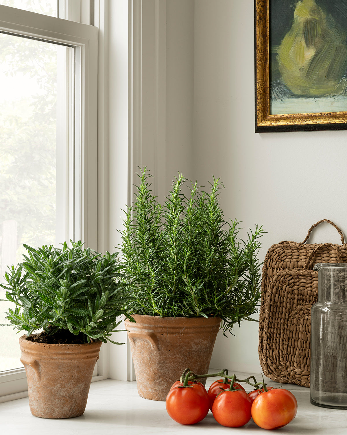 Jardinière Cordelia