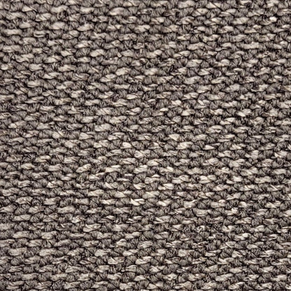 Chaise Durbuy Taupe Foncé