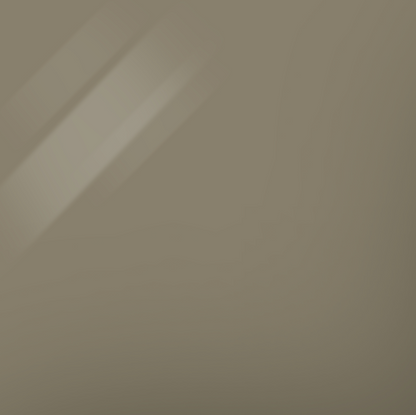 Grande table d'appoint ronde Urano d'Ottis