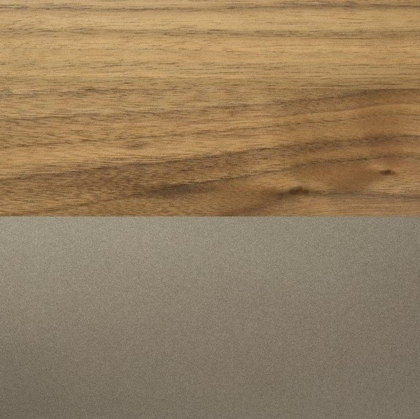 Table à manger ronde Dodge