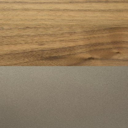 Table à manger ronde Dodge