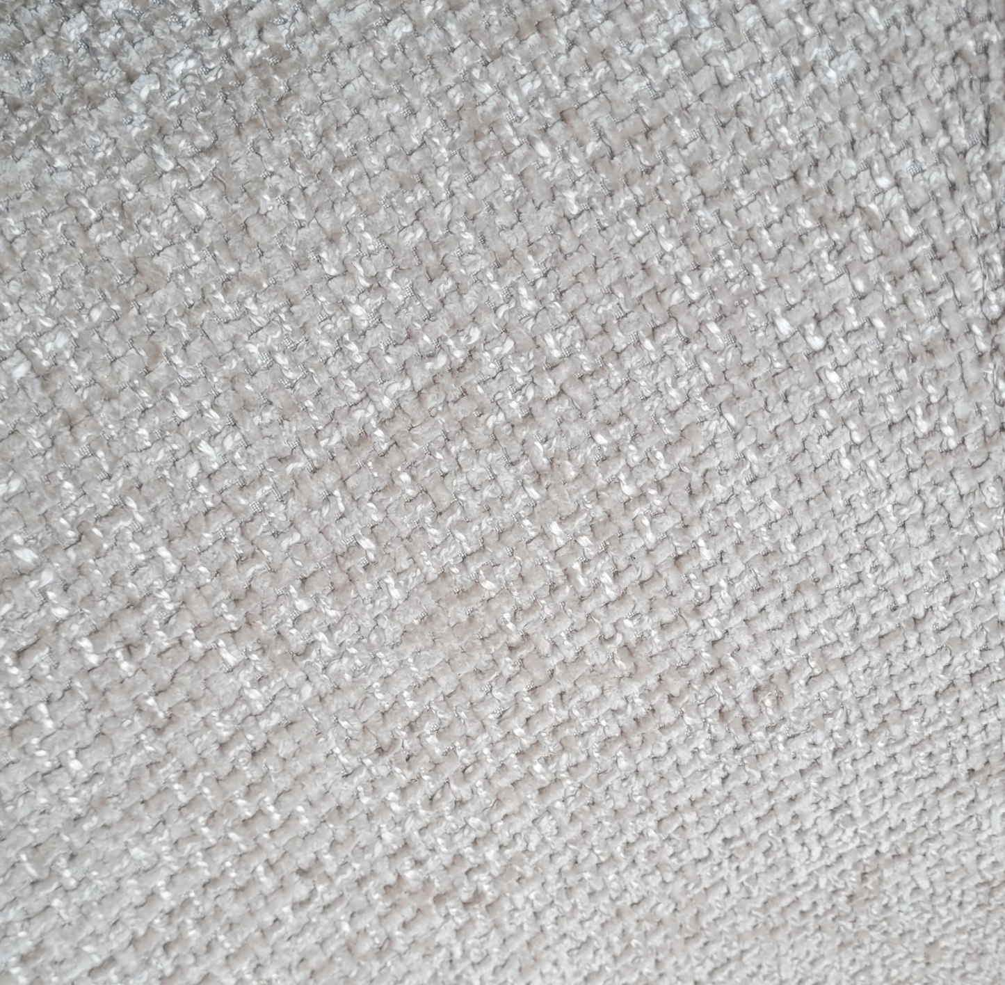 Fauteuil pivotant Cassia