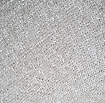 Fauteuil pivotant Cassia